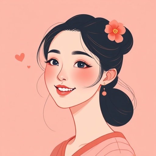 哔咔漫画网页版团队成员 - 花间月 花间月