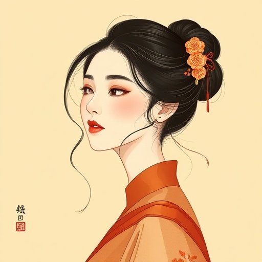 哔咔漫画网页版团队成员 - 柳如烟 柳如烟
