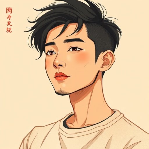 哔咔漫画网页版团队成员 - 江山月 江山月